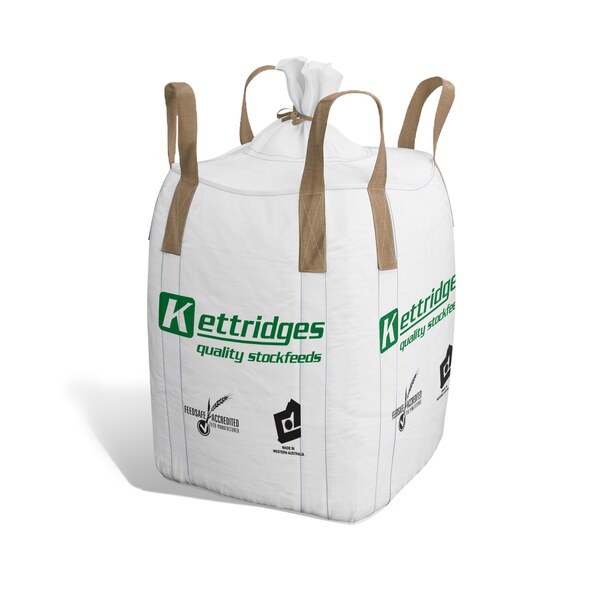 Kettridges