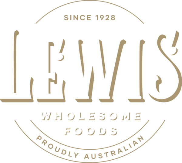 Lewis Confectionery Pty Ltd