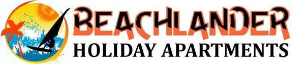 Beachlander Apartments
