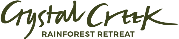 Crystal Creek Rainforest Retreat