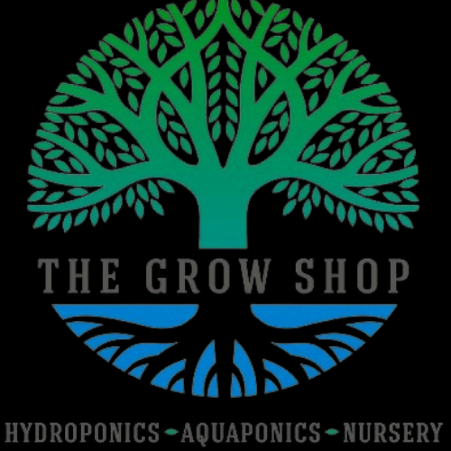The Grow Shop