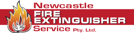 Newcastle Fire Extinguisher Service Pty Ltd