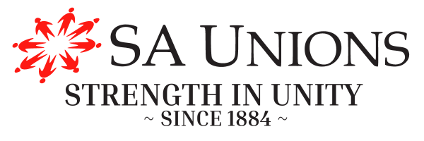 Sa Unions
