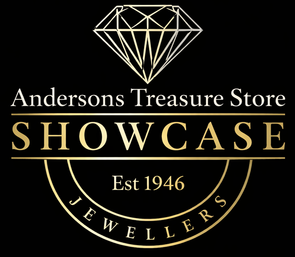 Anderson's Treasure Store