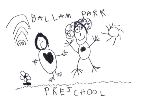 Ballam Park Pre School