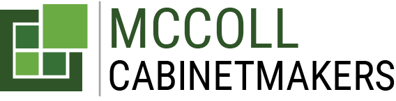 McColl Cabinet Makers Pty Ltd