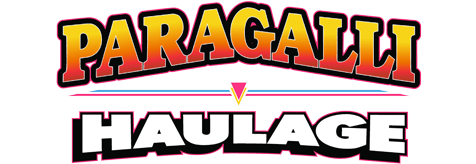 Paragalli Haulage