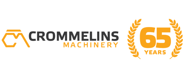 Crommelins Machinery