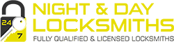 Night & Day Locksmiths Pty Ltd