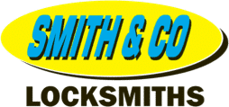 Smith & Co. Locksmiths. (N.S.W.) Pty Ltd