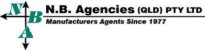 N.B. Agencies Pty Ltd
