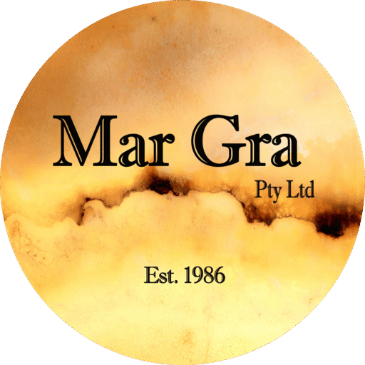 Mar. Gra. Pty Ltd
