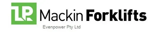 L.& P. Mackin Forklifts