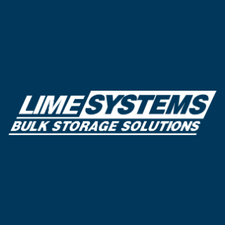 Lime Systems Bulk Storage Solution P/L