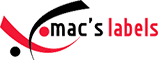 Mac's Labels
