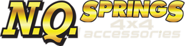N.Q. Springs Pty Ltd