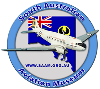 Aviation Museum S.A. Incated