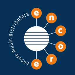 Encore Music Distributors