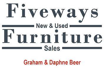Fiveways New & Used Furniture Sales