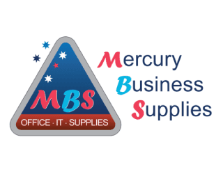 Mercury Business Supplies