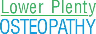 Lower Plenty Osteopathy