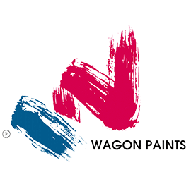 Wagon Paints