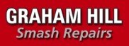 Graham Hill Smash Repairs