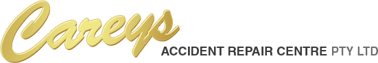 Careys Accident Repair Centre Pty Ltd