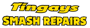 Tingay Smash Repairs Pty Ltd