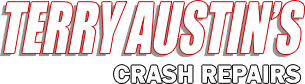 Terry Austin's Crash Repairs