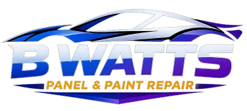 B Watts Panel & Paint Repairs