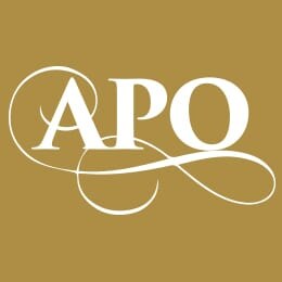 Australian Pipe Organs Pty Ltd