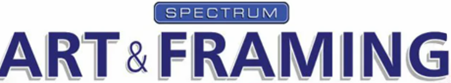 Spectrum Art & Framing