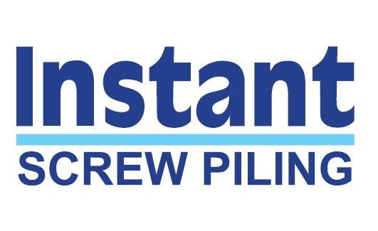 Instant Screw Piling