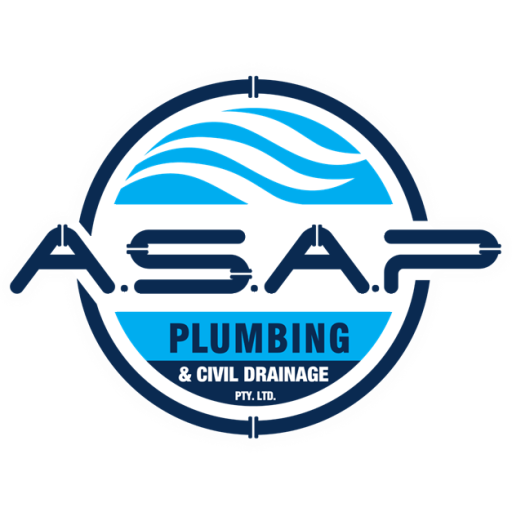 A.S.A.P Plumbing Pty Ltd
