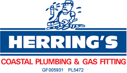 Herring's Coastal Plumbing & Gas Fitting Services