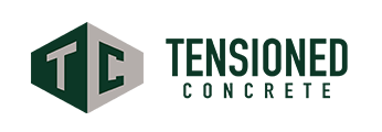 Tensioned Concrete Pty Ltd