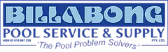 Billabong Pool Service