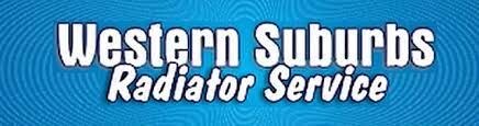 Western Suburbs Radiator Service