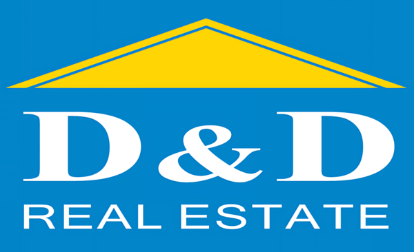 D & D Real Est