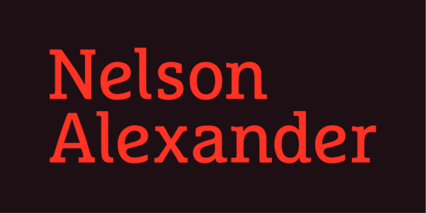 Nelson Alexander Pty Ltd