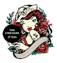 Vineyard Restaurant