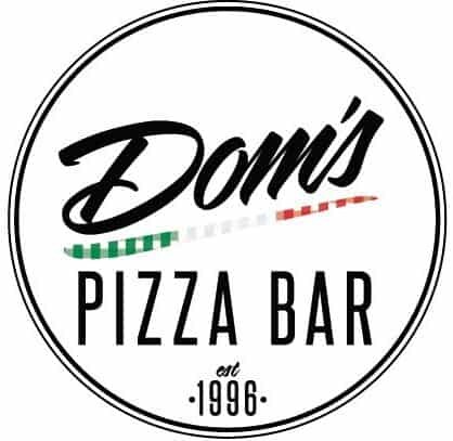Dom's Pizza Bar