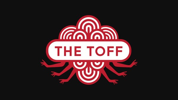 The Toff In Town