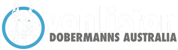 Von Liston Dobermans
