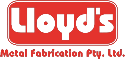 Lloyds Metal Fabrication Pty Ltd
