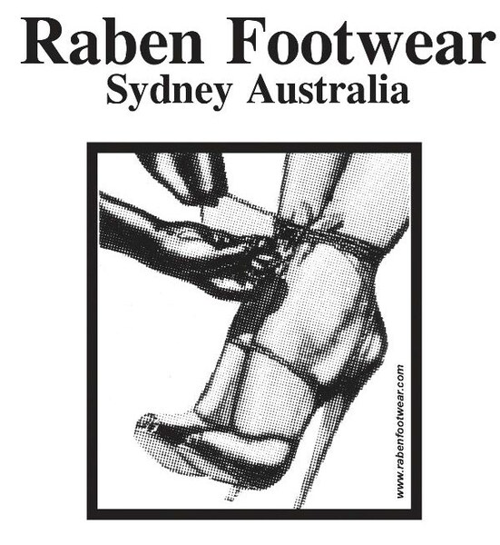 Raben Footwear Pty Ltd