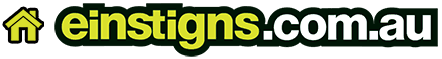 Einstigns