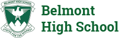 Belmont High School-Staff