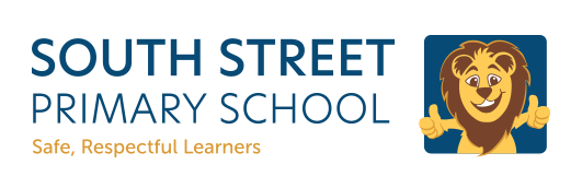 South St Primary School